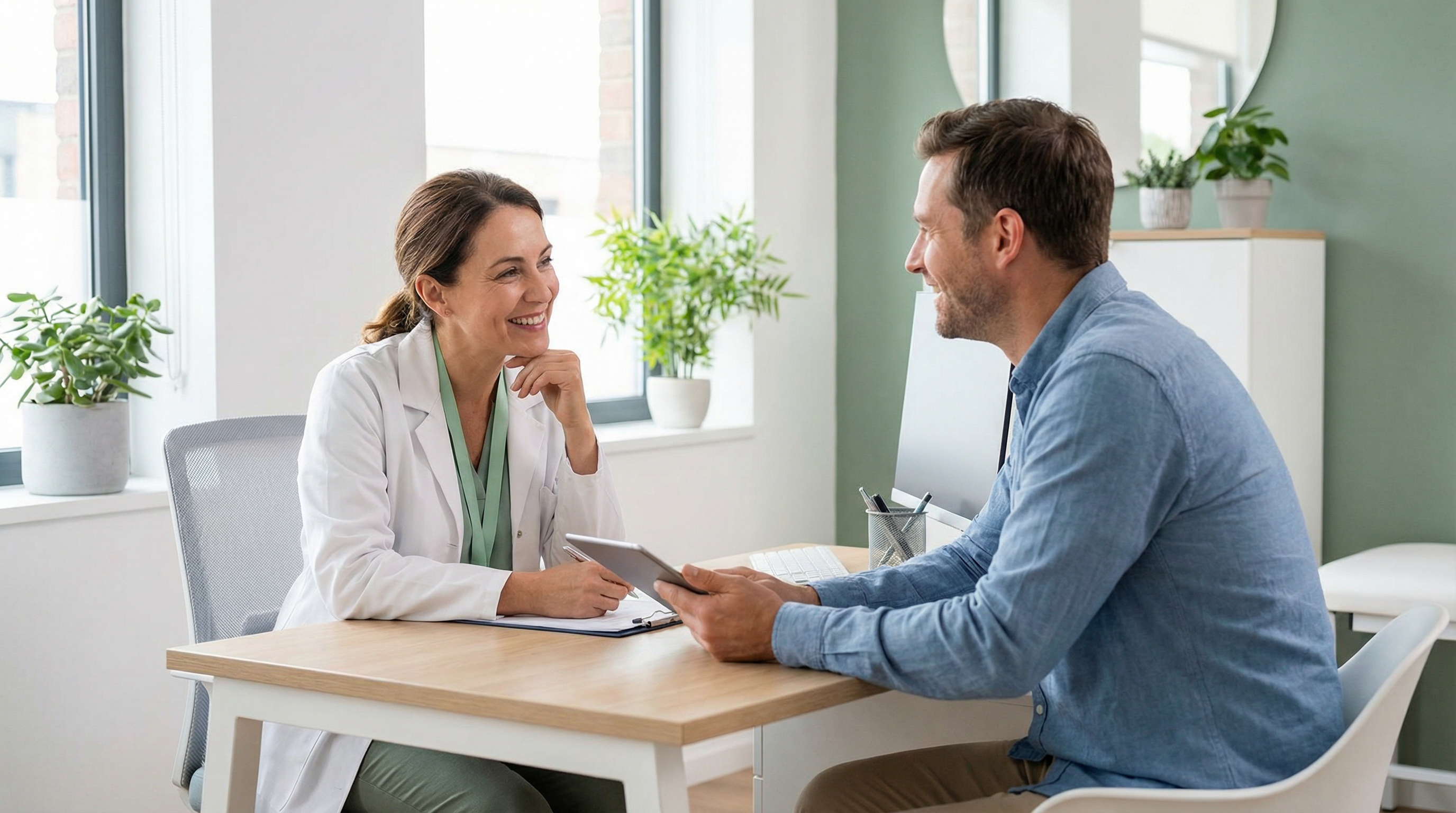 Personal care support